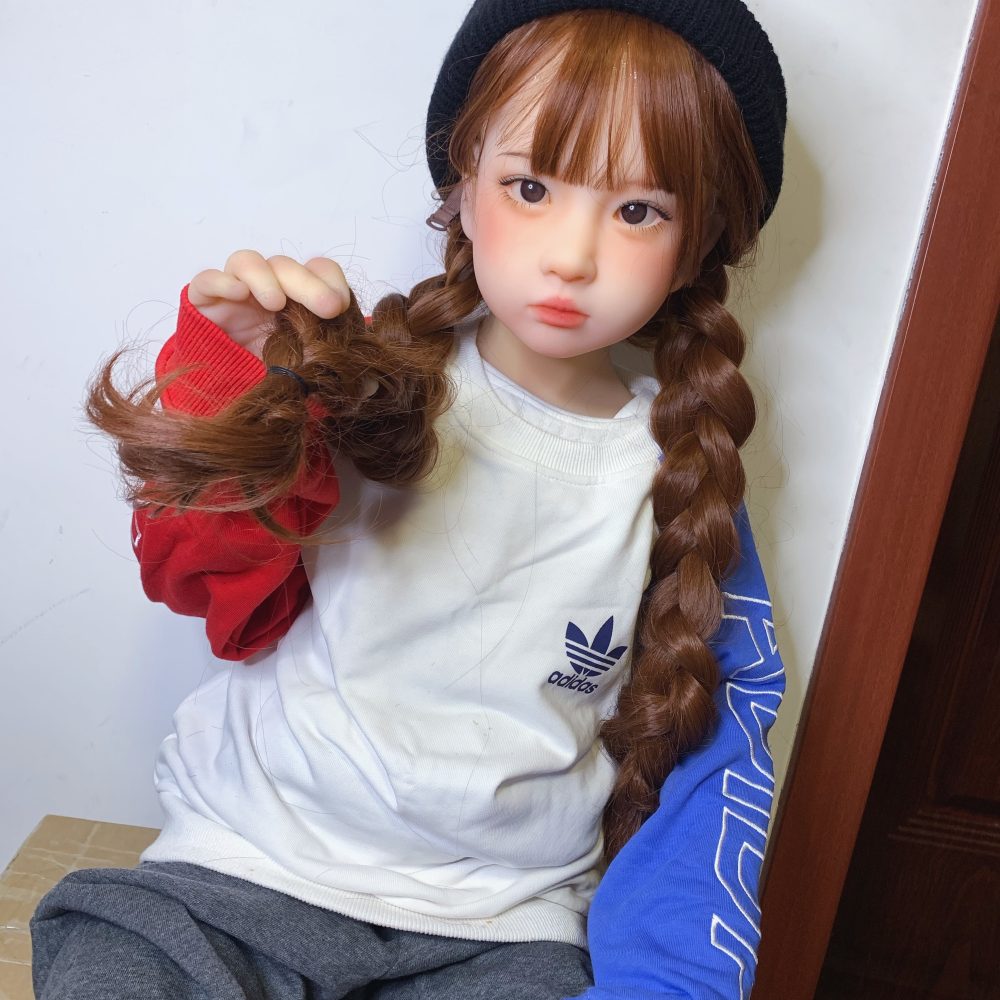 LoliDoll 108CM Dodo Mini Fashion Model Doll - Customer Photos