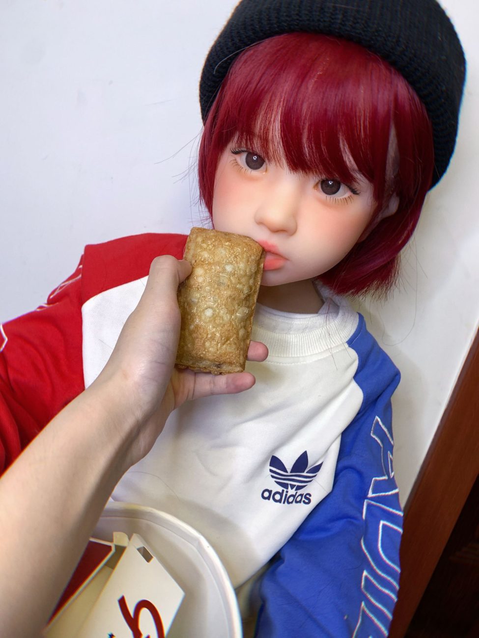 LoliDoll 108CM Dodo Mini Fashion Model Doll - Customer Photos - Image 9