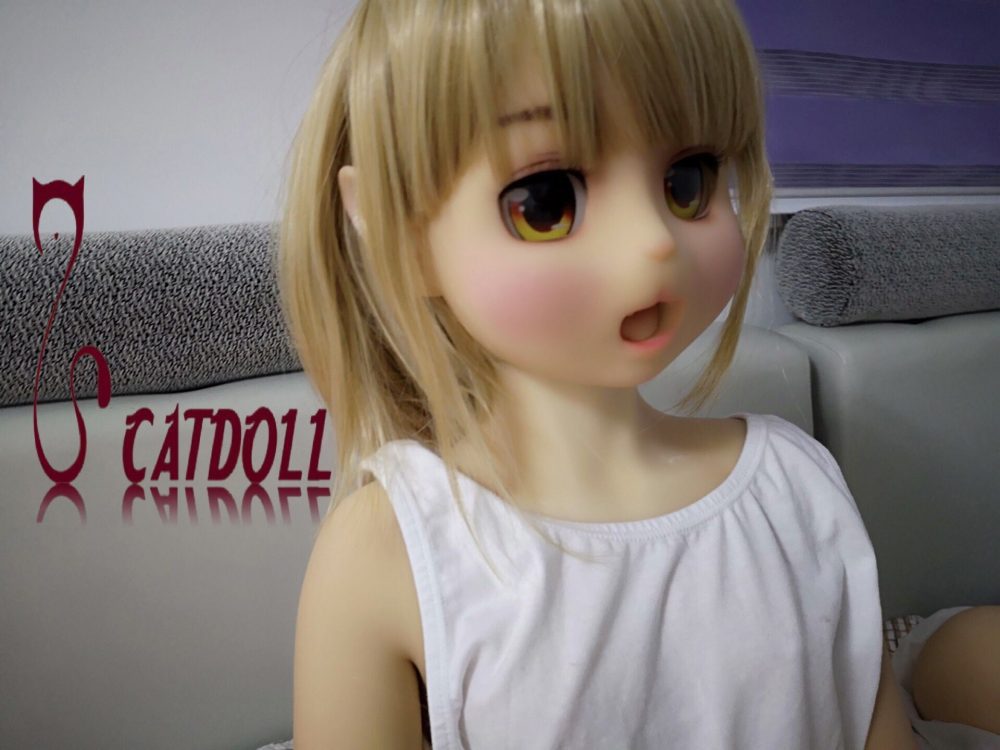 LoliDoll 102CM Li Anime Loli Doll - Image 2