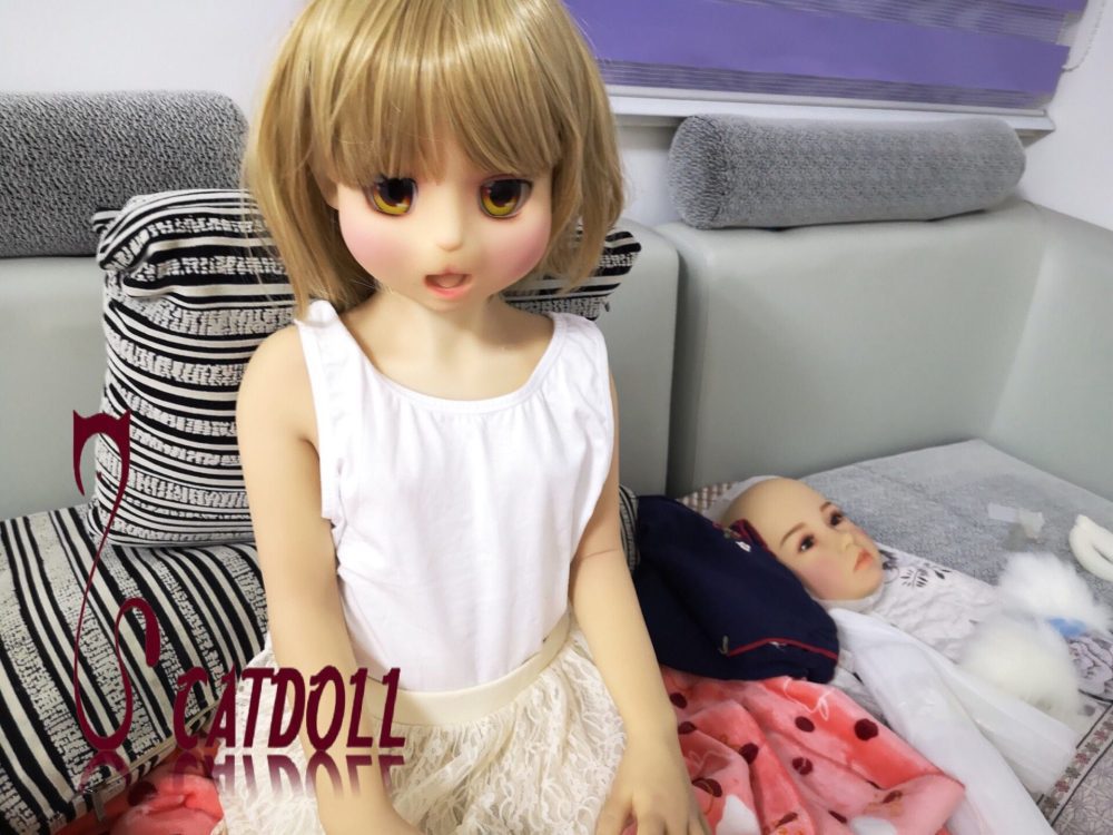 LoliDoll 102CM Li Anime Loli Doll - Image 3