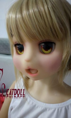 LoliDoll 102CM Li Anime Loli Doll