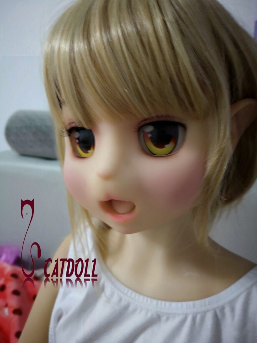 LoliDoll 102CM Li Anime Loli Doll