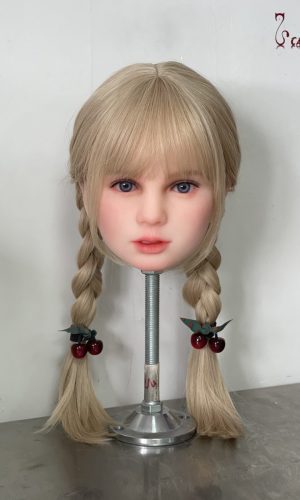 LoliDoll 128CM Katya Mini Fashion Model Doll