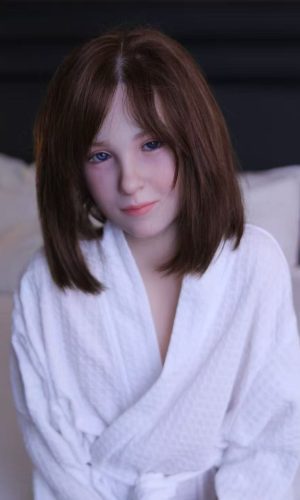 LoliDoll 135CM Yana (TPE Body with Hard Silicone Head)