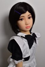 LoliDoll 136CM Jing Mini Fashion Model Doll (Customer Photos)