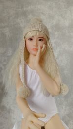 LoliDoll 136CM Tami Mini Fashion Model Doll (Customer Photos)