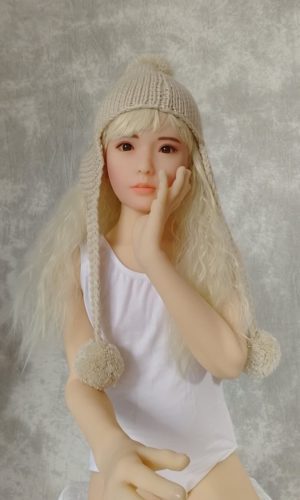LoliDoll 136CM Tami Mini Fashion Model Doll (Customer Photos)