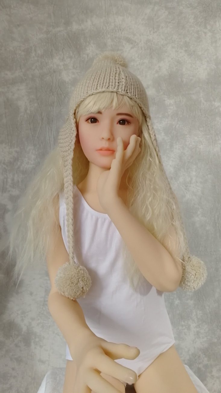 LoliDoll 136CM Tami Mini Fashion Model Doll (Customer Photos)