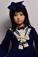 LoliDoll 136CM Miho Mini Fashion Model Doll (Customer Photos)