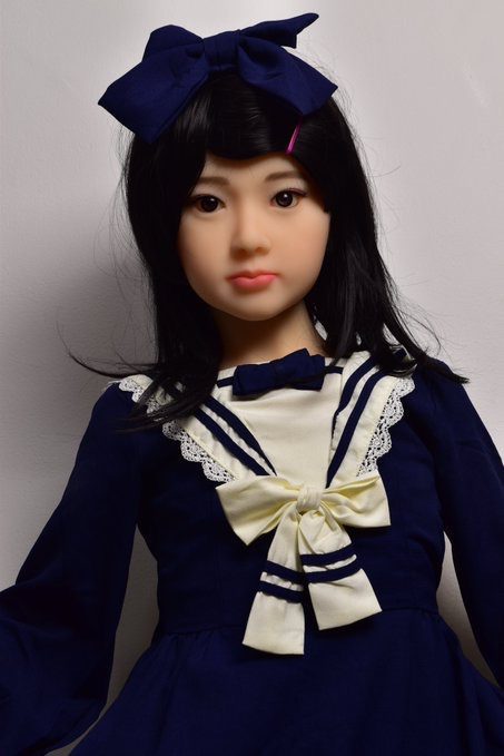 LoliDoll 136CM Miho Mini Fashion Model Doll (Customer Photos)