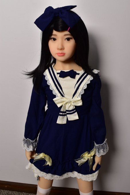 LoliDoll 136CM Miho Mini Fashion Model Doll (Customer Photos) - Image 4