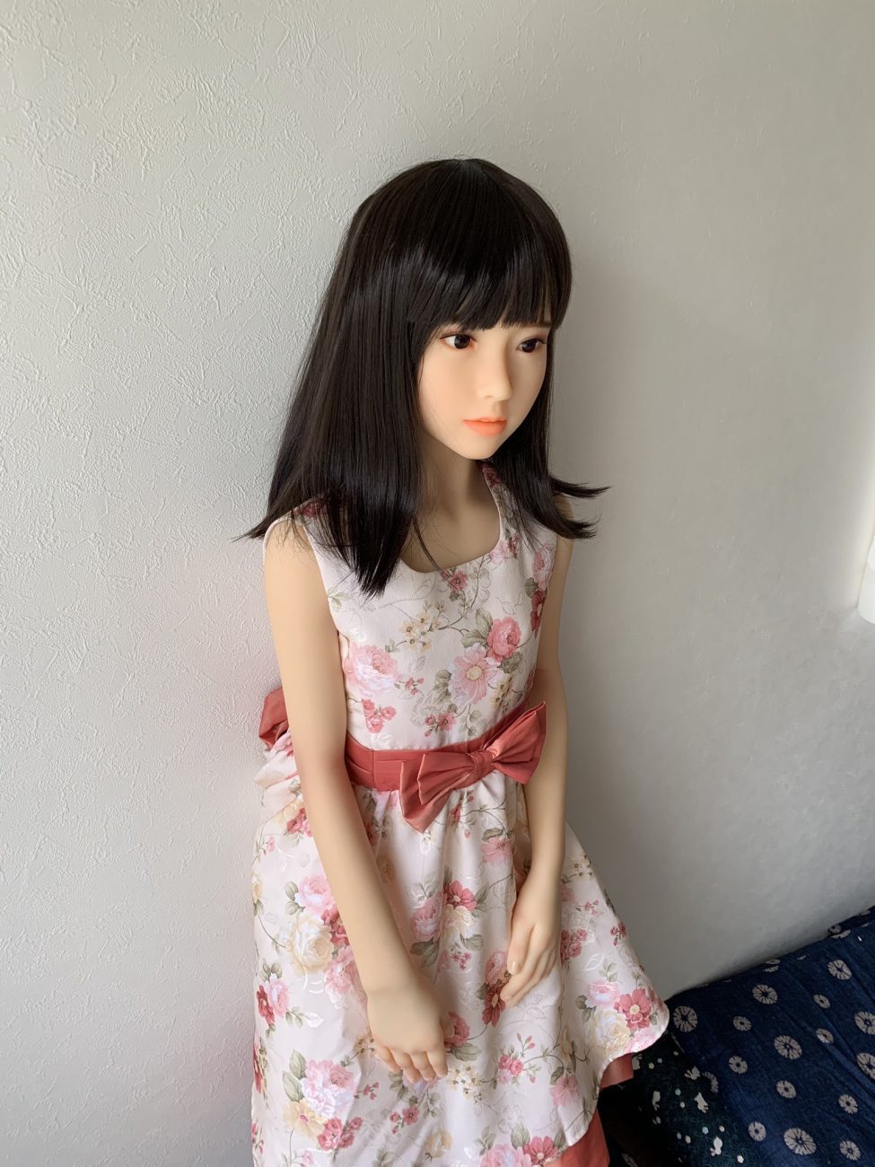LoliDoll 136CM Tami Mini Fashion Model Doll (Customer Photos) - Image 7