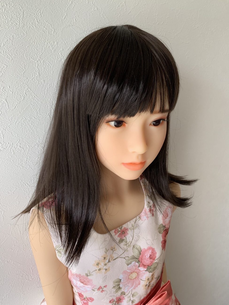 LoliDoll 136CM Tami Mini Fashion Model Doll (Customer Photos) - Image 9