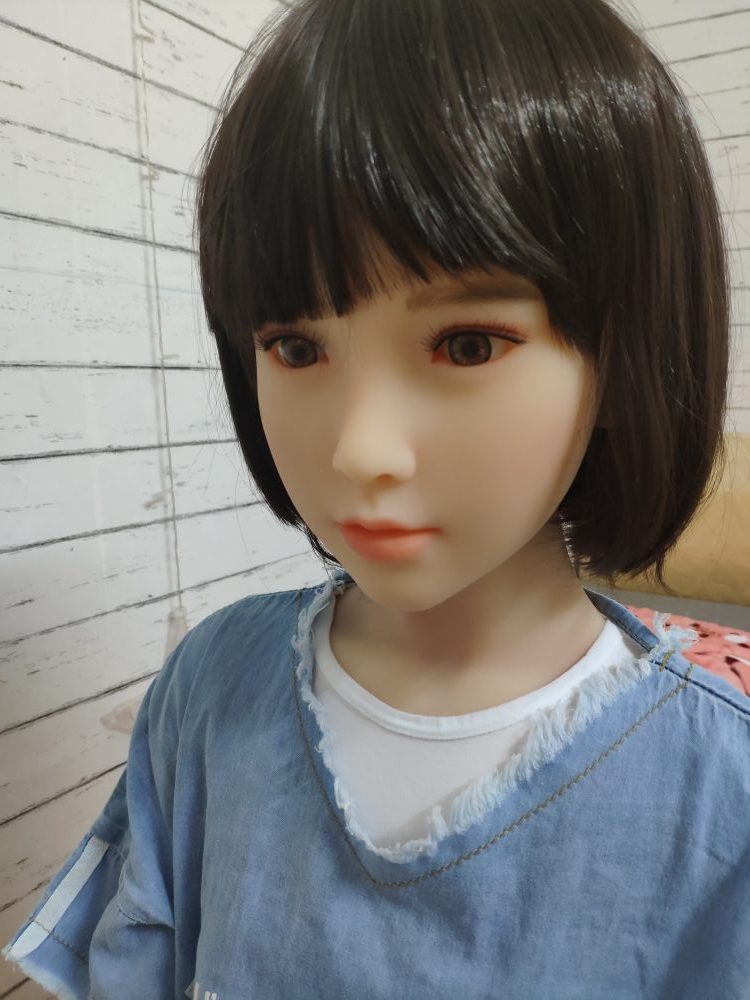 LoliDoll 136CM Tami Mini Fashion Model Doll (Customer Photos) - Image 5