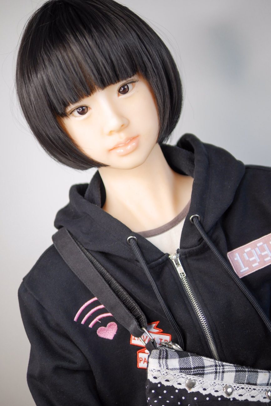 LoliDoll 136CM Miho Mini Fashion Model Doll (Customer Photos) - Image 2
