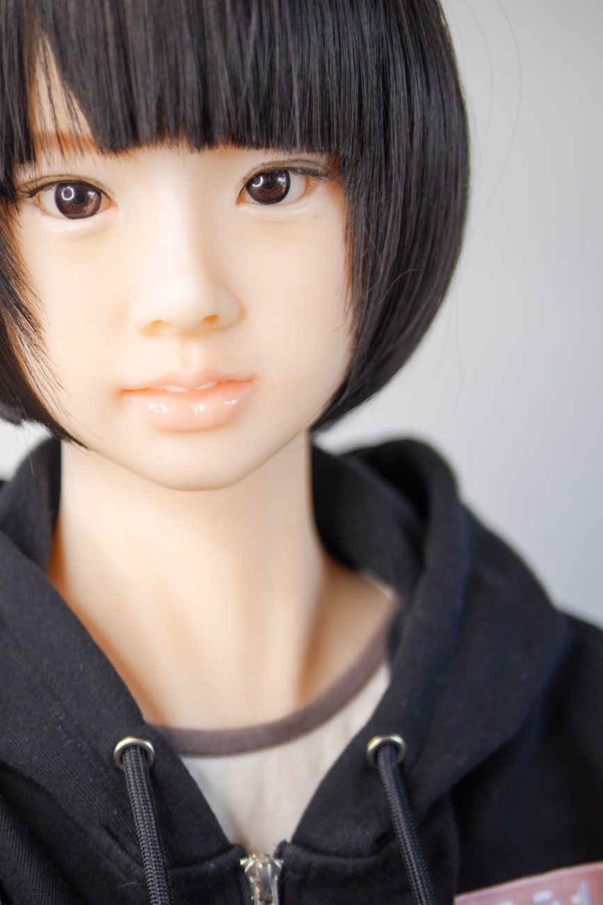 LoliDoll 136CM Miho Mini Fashion Model Doll (Customer Photos) - Image 3