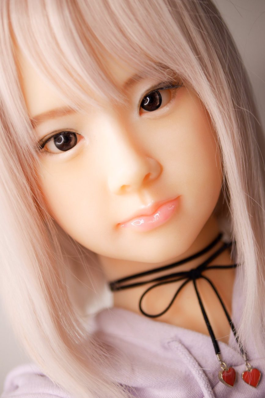 LoliDoll 136CM Miho Mini Fashion Model Doll (Customer Photos) - Image 5