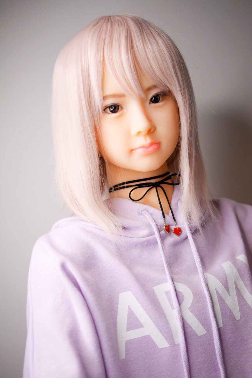 LoliDoll 136CM Miho Mini Fashion Model Doll (Customer Photos) - Image 6