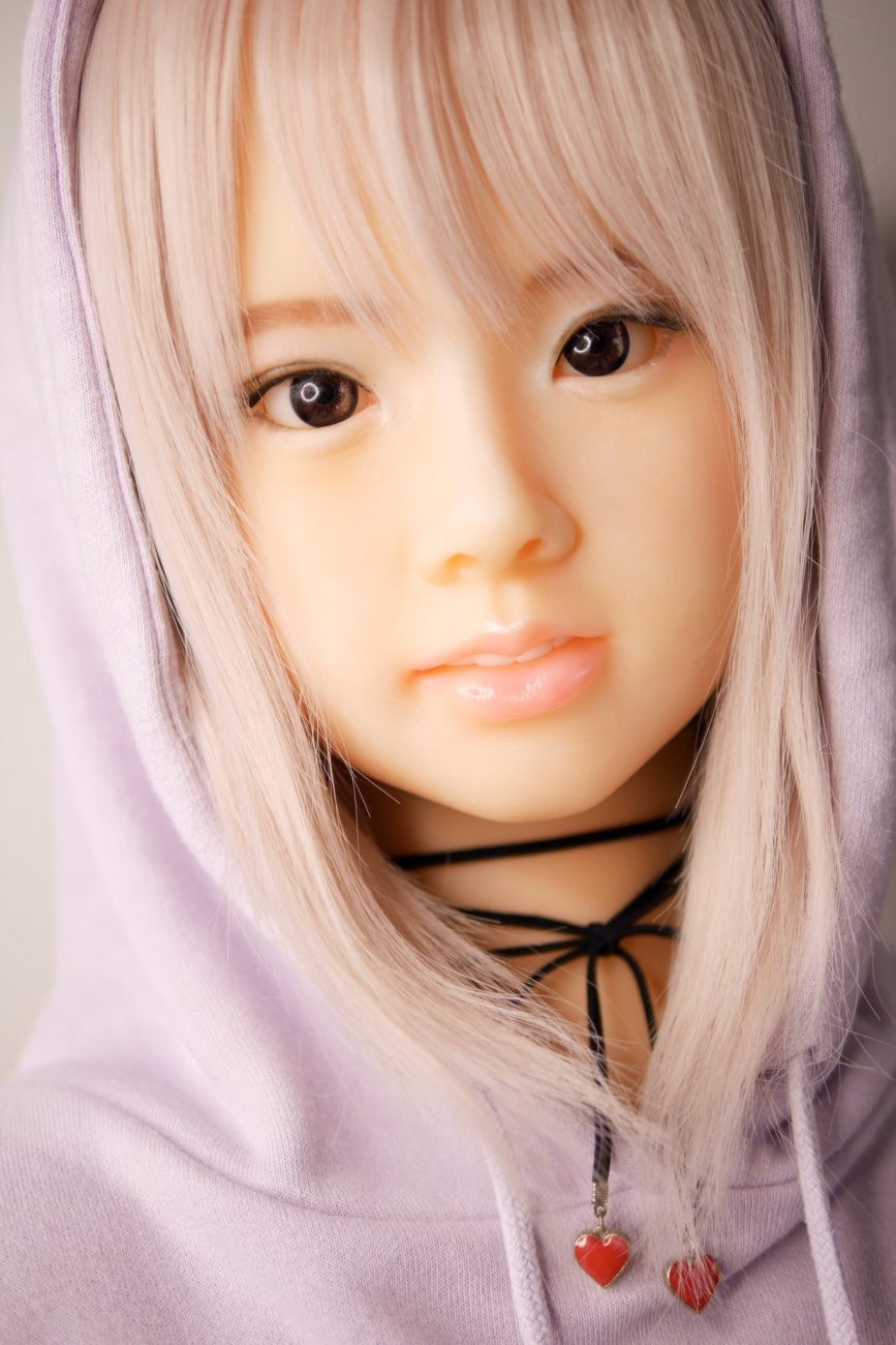 LoliDoll 136CM Miho Mini Fashion Model Doll (Customer Photos) - Image 7
