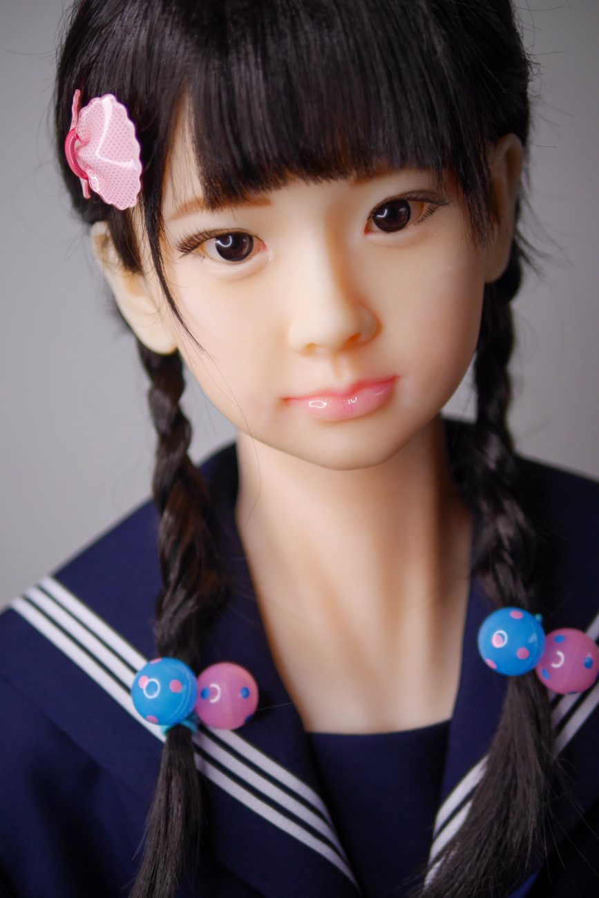 LoliDoll 136CM Miho Mini Fashion Model Doll (Customer Photos) - Image 10