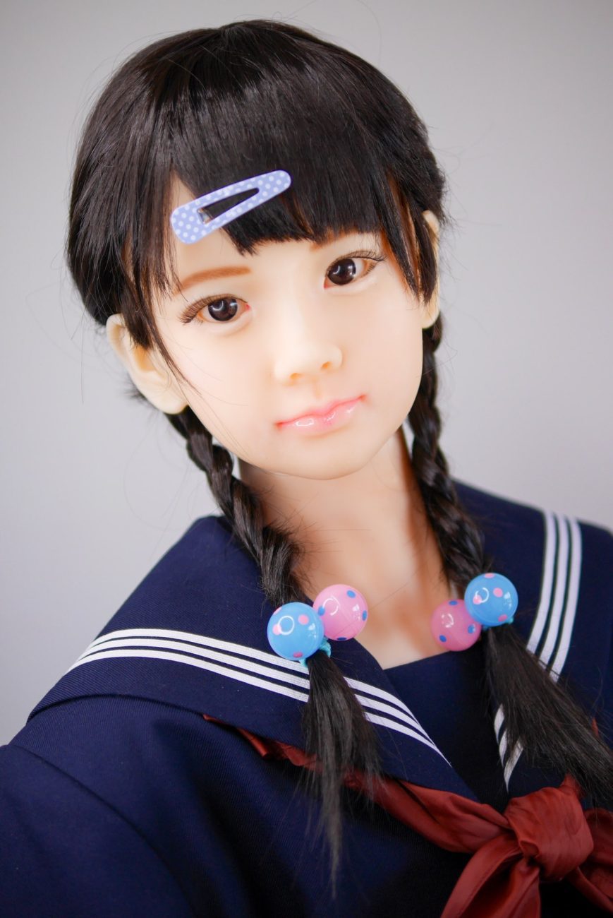 LoliDoll 136CM Miho Mini Fashion Model Doll (Customer Photos) - Image 11