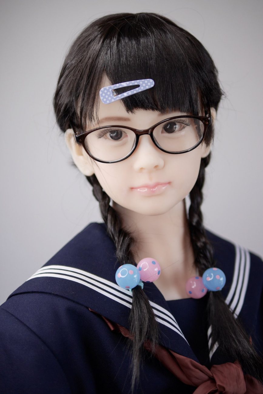 LoliDoll 136CM Miho Mini Fashion Model Doll (Customer Photos) - Image 12