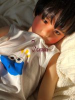 LoliDoll 115CM Shota Doll Kiki (Customer Photos)