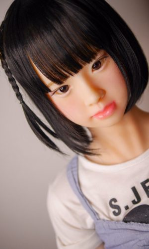 LoliDoll 136CM Miho Mini Fashion Model Doll (Customer Photos)