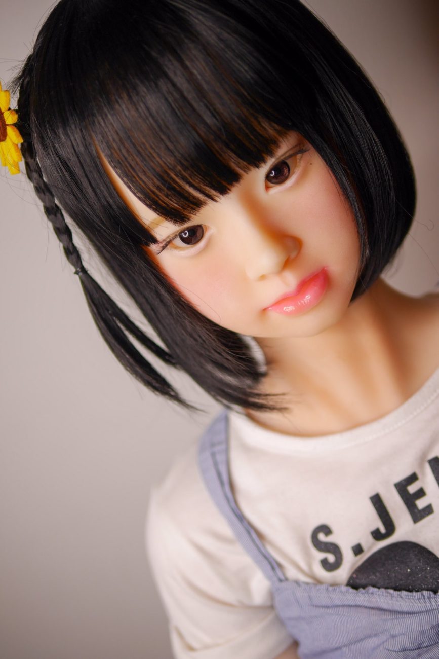 LoliDoll 136CM Miho Mini Fashion Model Doll (Customer Photos)