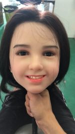 LoliDoll Maria Hard Silicone Head