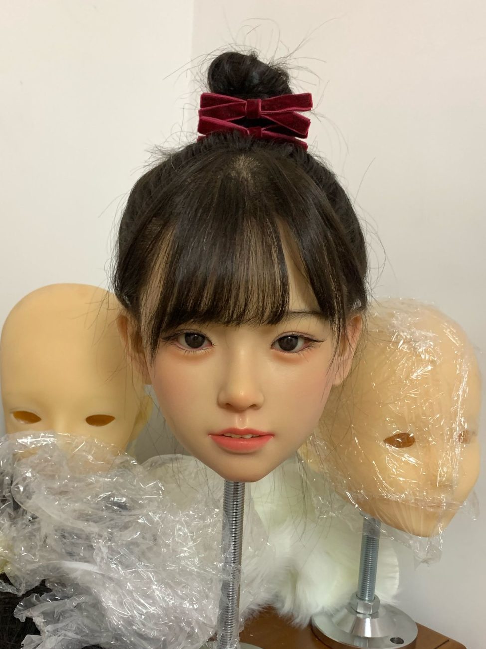 LoliDoll 146CM B-CUP Tami (TPE Body with Hard Silicone Head) Customer Photos - Image 16