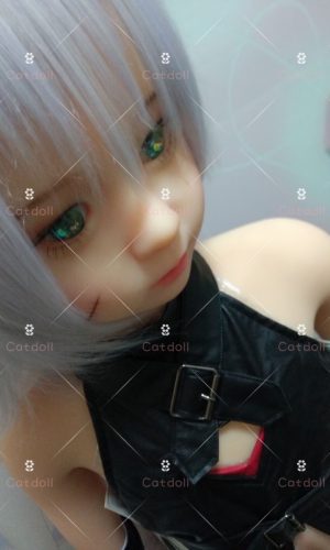 LoliDoll 115CM Shota Doll Kiki Male Loli Doll(Customer Photos)