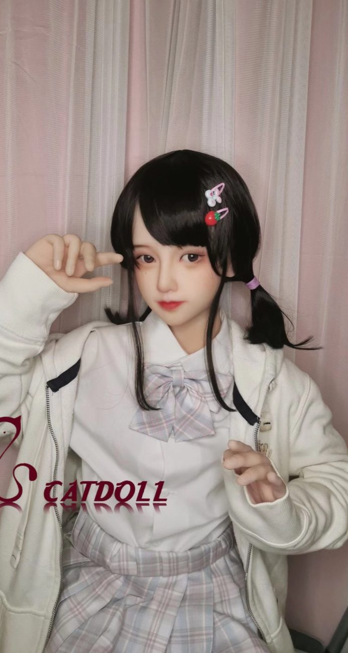 LoliDoll 146CM Ya TPE Mini Fashion Model Doll (Customer Photos) - Image 4