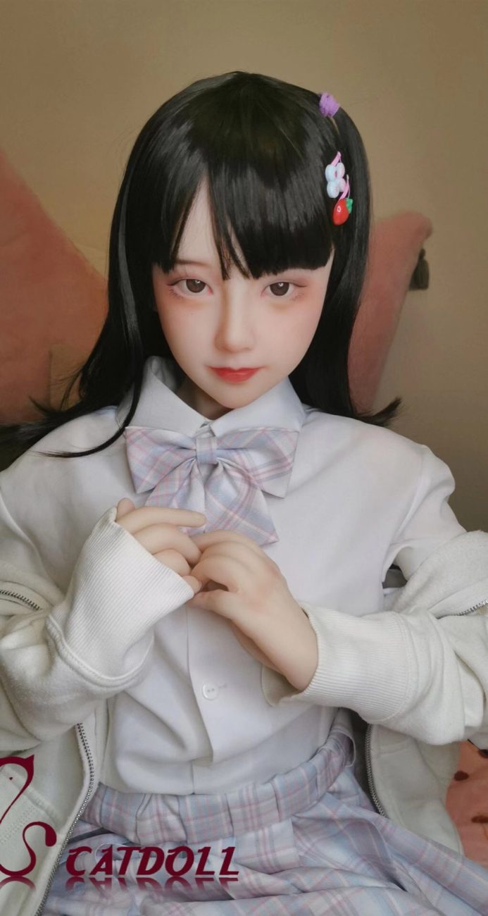 LoliDoll 146CM Ya TPE Mini Fashion Model Doll (Customer Photos) - Image 6