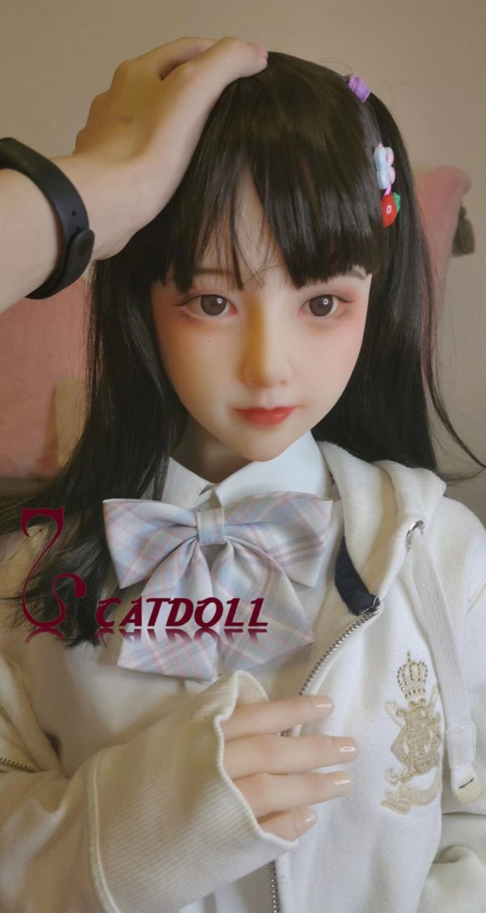 LoliDoll 146CM Ya TPE Mini Fashion Model Doll (Customer Photos) - Image 7