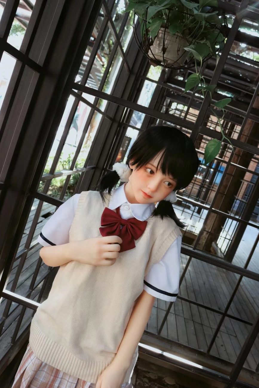 LoliDoll 146CM Ya TPE Mini Fashion Model Doll (Customer Photos) - Image 3