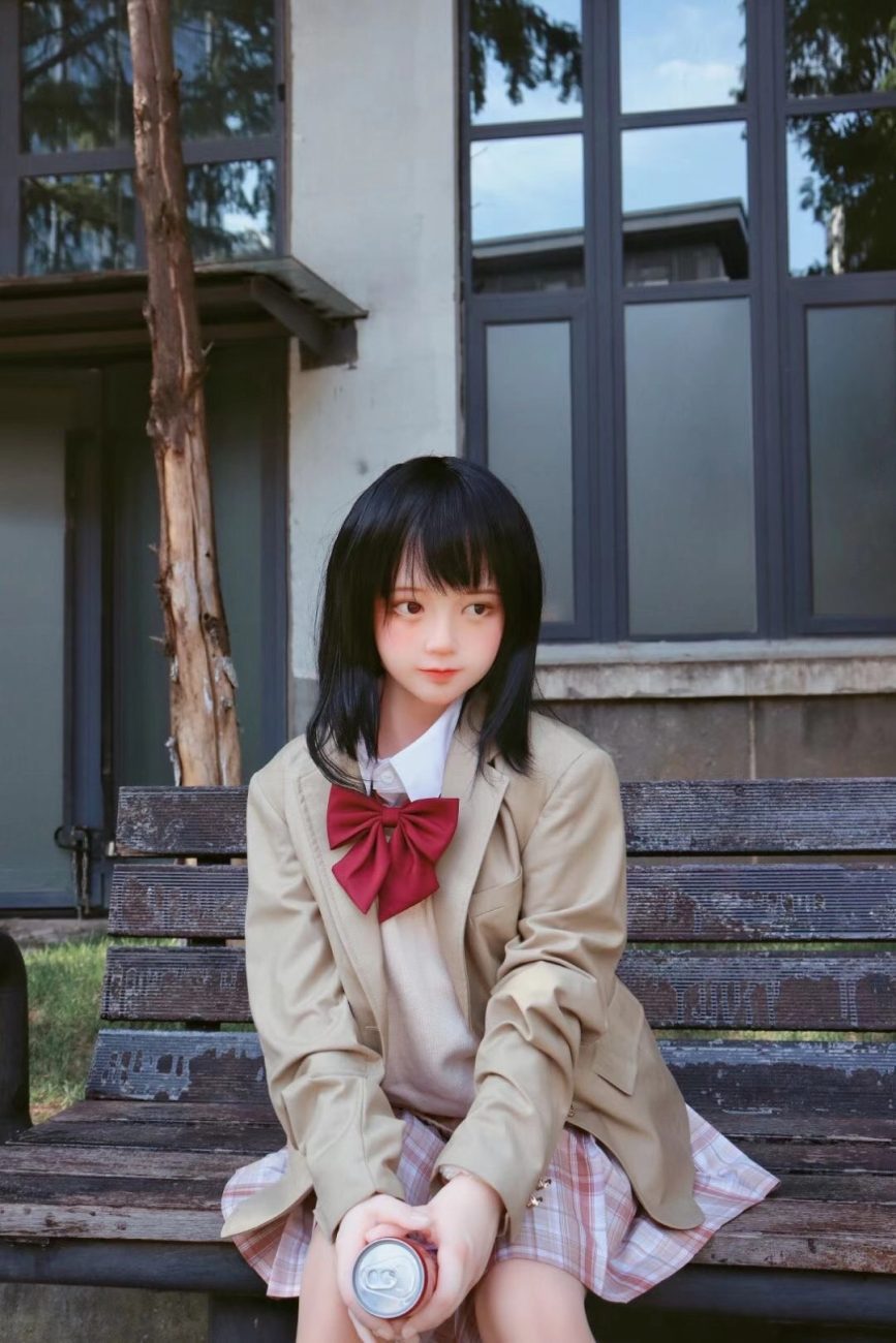 LoliDoll 146CM Ya TPE Mini Fashion Model Doll (Customer Photos)