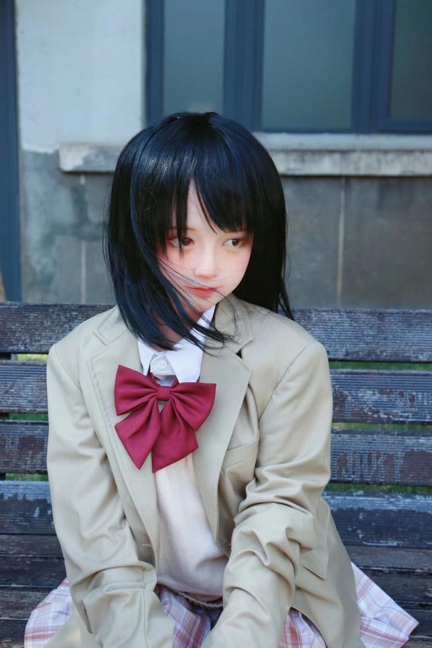 LoliDoll 146CM Ya TPE Mini Fashion Model Doll (Customer Photos) - Image 4