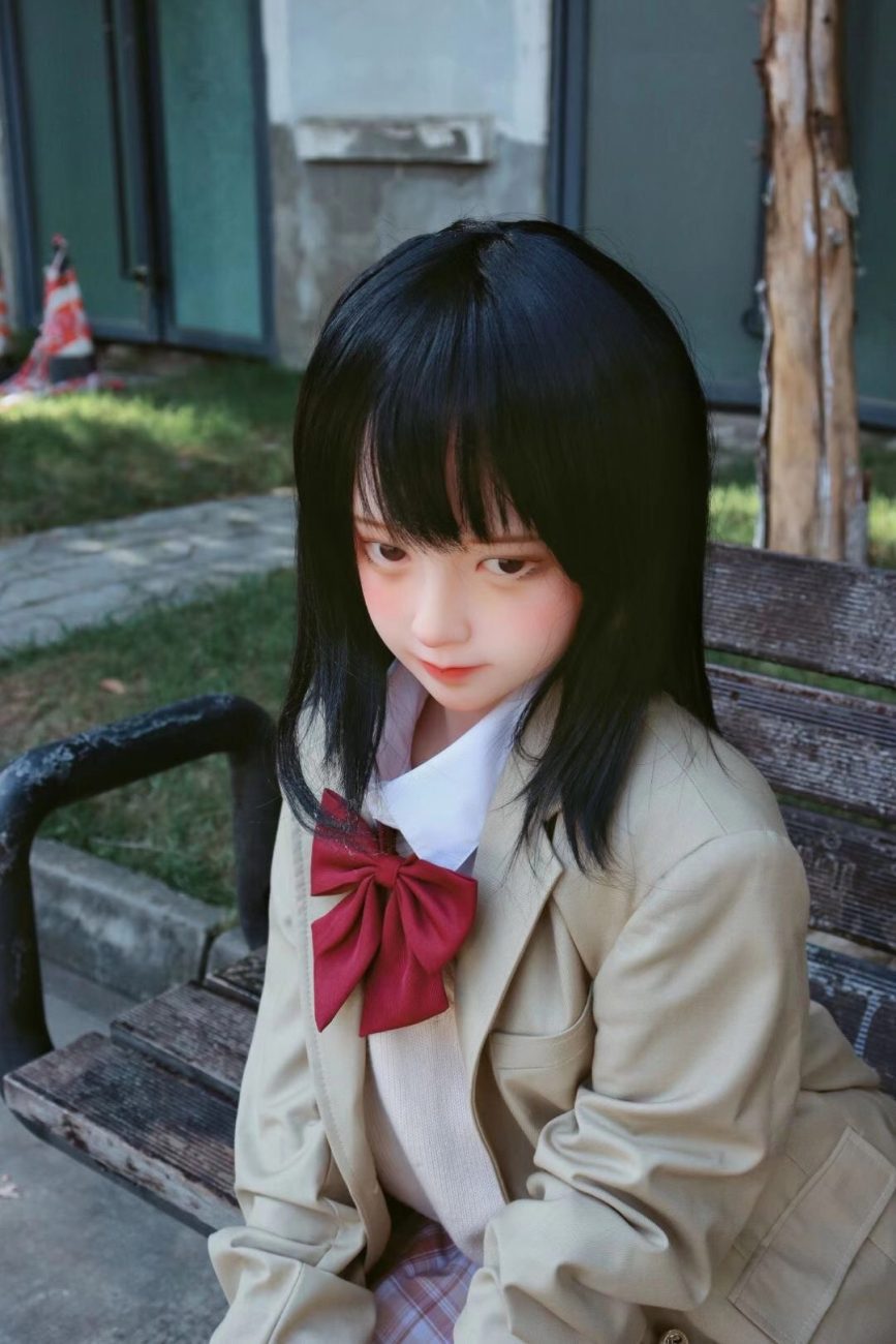 LoliDoll 146CM Ya TPE Mini Fashion Model Doll (Customer Photos) - Image 6