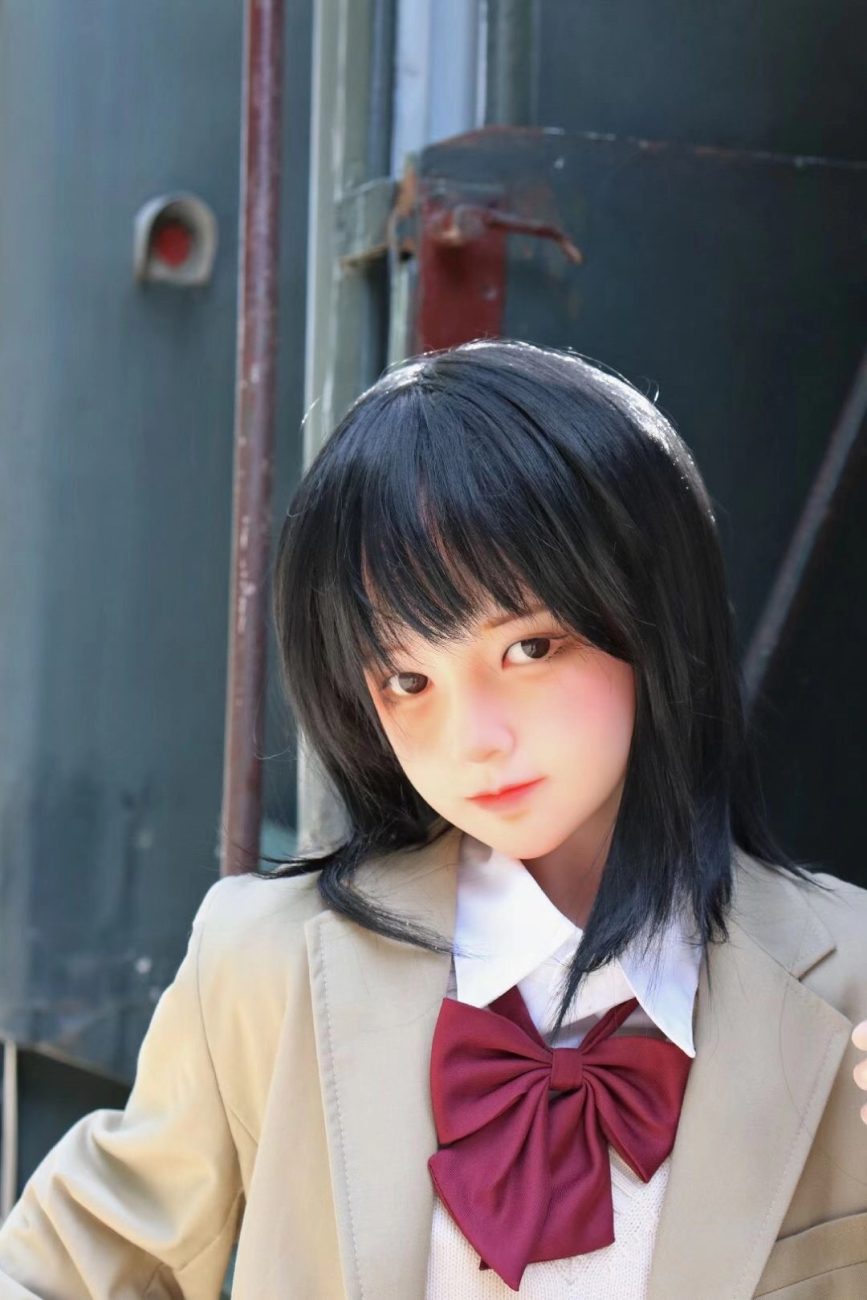 LoliDoll 146CM Ya TPE Mini Fashion Model Doll (Customer Photos) - Image 2