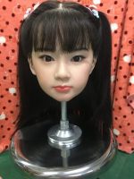 LoliDoll 146CM A-CUP/B-CUP Miho (TPE Body with Hard Silicone Head)