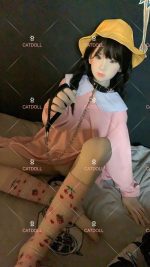LoliDoll 146CM Miho TPE Mini Fashion Model Doll (Customer Photos)