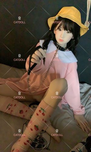 LoliDoll 146CM Miho TPE Mini Fashion Model Doll (Customer Photos)