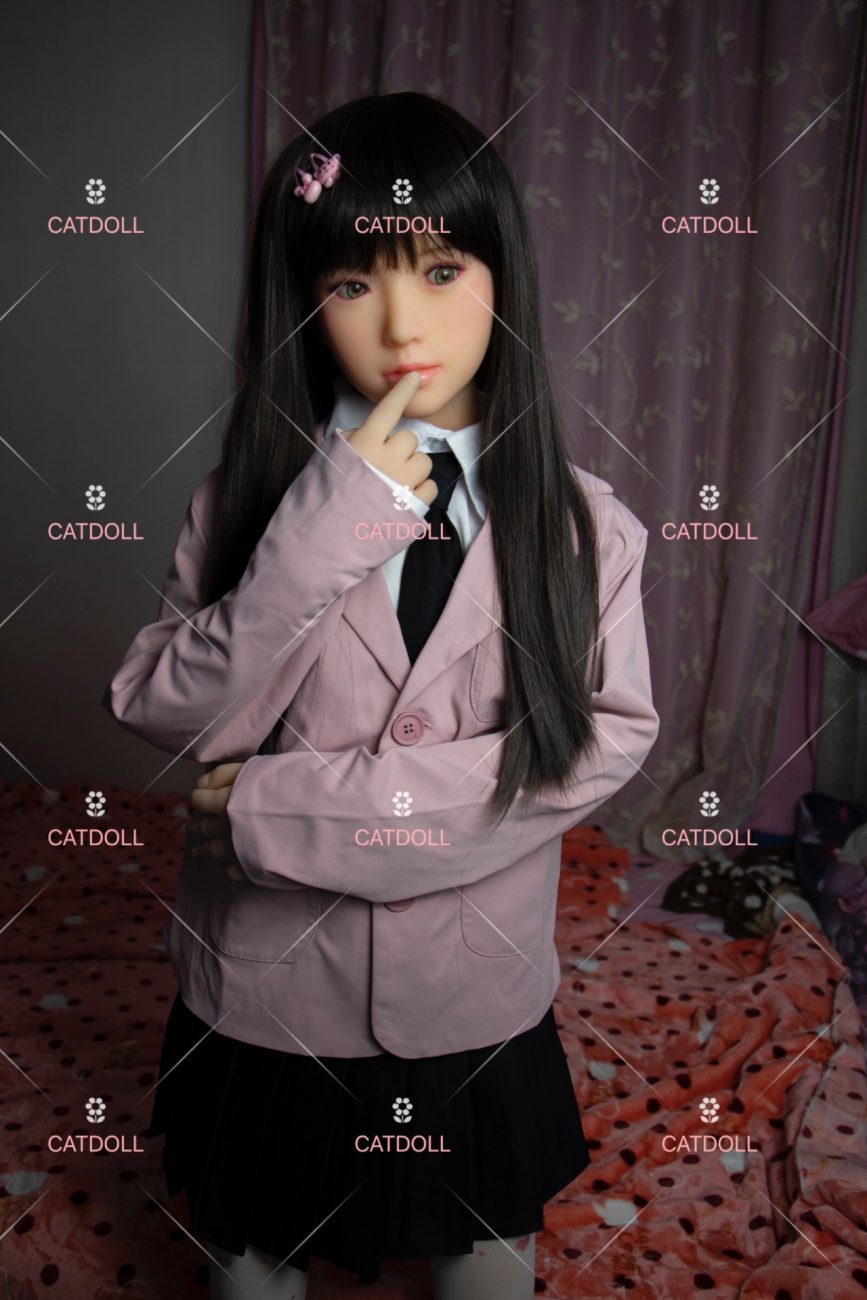 LoliDoll 136CM Tami Mini Fashion Model Doll (Customer Photos) - Image 4