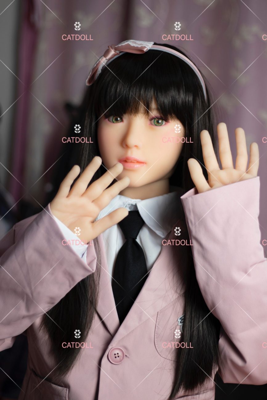 LoliDoll 136CM Tami Mini Fashion Model Doll (Customer Photos)