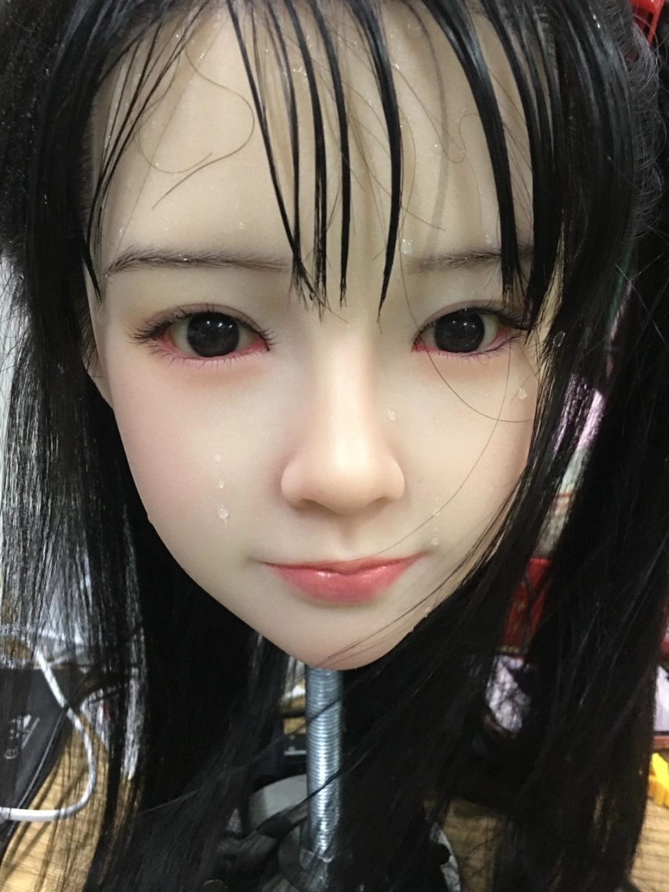 LoliDoll 146CM B-CUP Ya (TPE Body with Hard Silicone Head) Customer Photos - Image 5