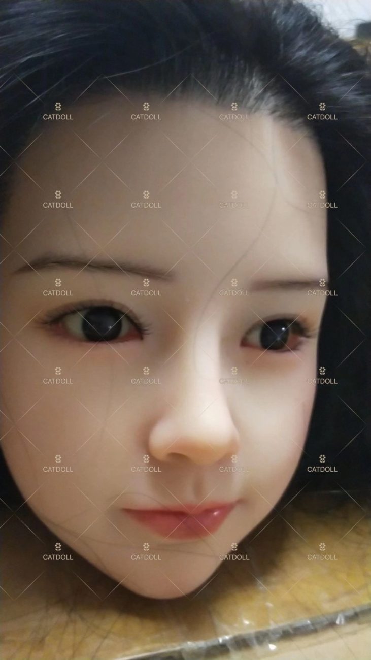 LoliDoll 146CM B-CUP Ya (TPE Body with Hard Silicone Head) Customer Photos - Image 7