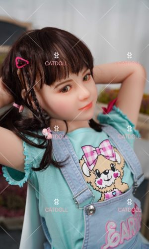 LoliDoll 130CM Laura Mini Fashion Model Doll