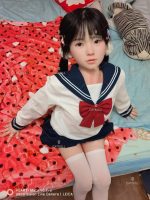 LoliDoll 138CM Tami (TPE Body with Hard Silicone Head)