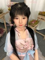 LoliDoll 136CM Ya (TPE Body with Hard Silicone Head)
